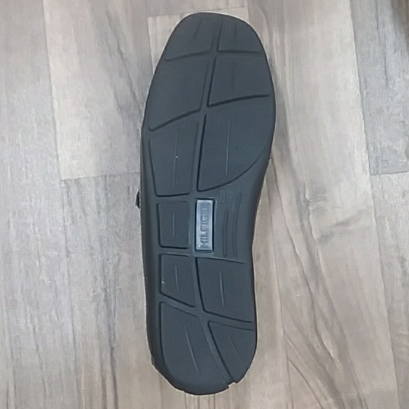 Tommy Hilfiger Mens Boat Shoe - Picture 4 of 4